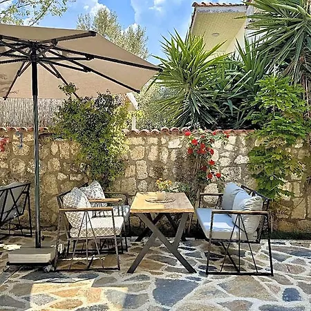 Sulty's Village Center Alacati