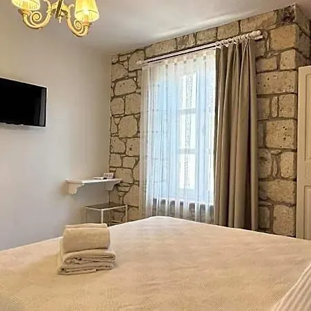 Sulty's Village Center Hotel Alacati
