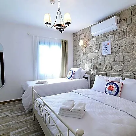 Hotel Sulty's Village Center Alaçatı
