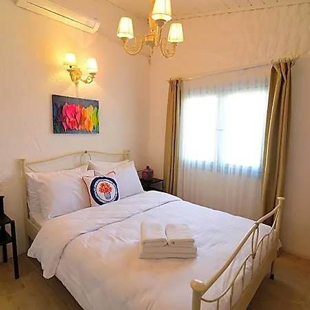 Sulty's Village Center Alacati