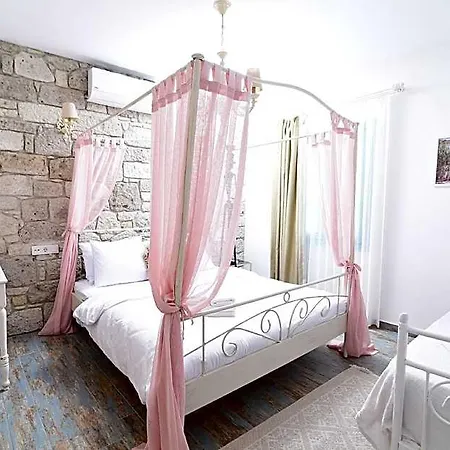 Sulty's Village Center Hotel Alacati