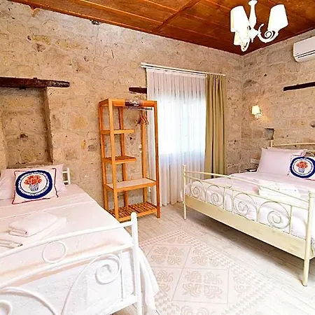 Sulty's Village Center * Alacati