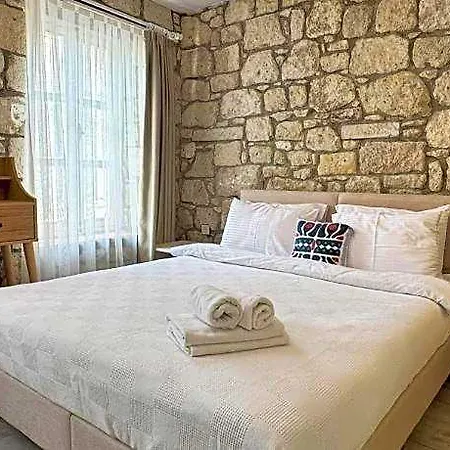 Sulty's Village Center Alacati