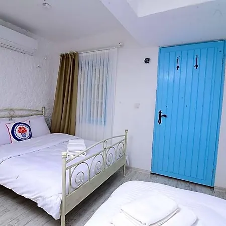 Sulty's Village Center Hotel Alacati
