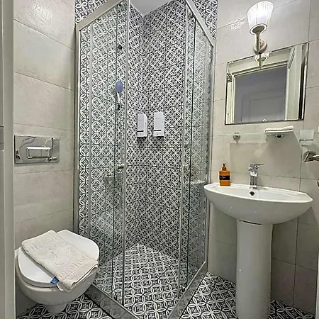 Sulty's Village Center Hotel Alacati