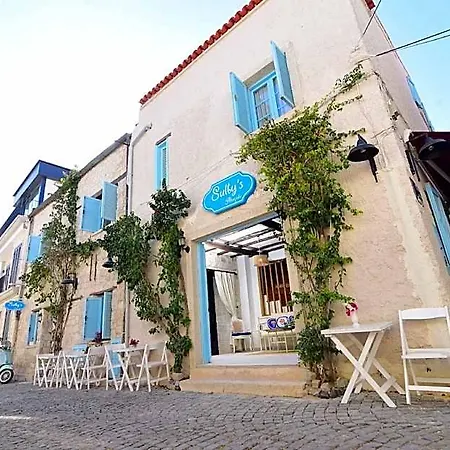 Sulty's Village Center